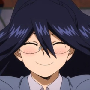 Nemuri Kayama/Midnight