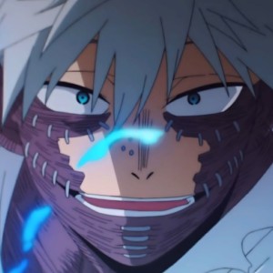 Touya Todoroki/Dabi