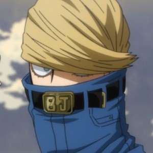 Tsunagu Hakamada/Best Jeanist