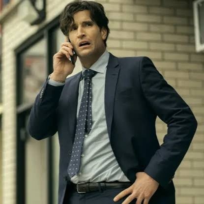 Pierce Woodrow