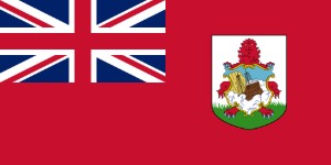bermuda (uk)