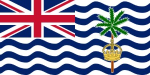british indian ocean territories (uk)