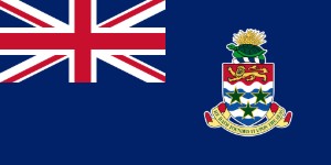 cayman islands (uk)