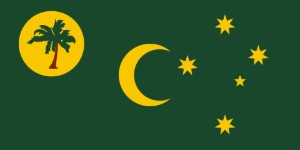 cocos islands (australia)