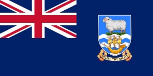falklands (uk)