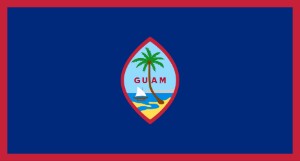 guam (usa)