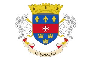 Saint Barthélemy (france)