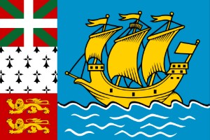 saint pierre (france)