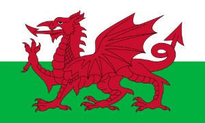 wales (uk)