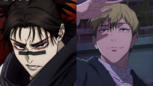 choso x naoya