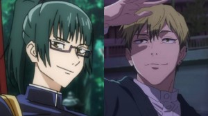 maki x naoya