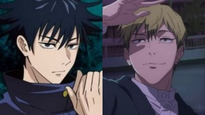 megumi x naoya