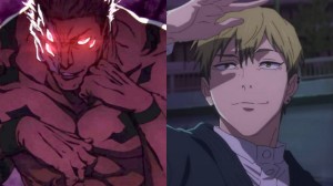 sukuna x naoya
