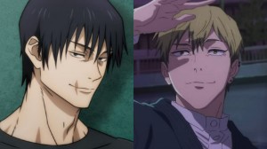 toji x naoya