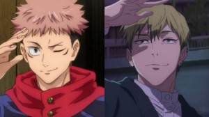 yuji x naoya