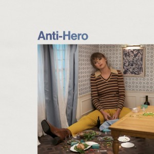 Anti-Hero