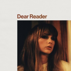 Dear Reader