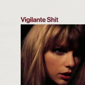 Vigilante Shit