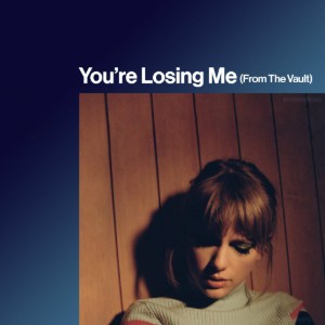 You're Losing Me
