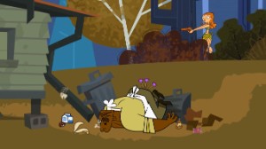 Episode 20: Wawanakwa Gone Wild!