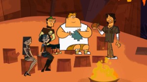 Episode 23: Camp Castaways