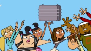 Episode 27: Total Drama, Drama, Drama, Drama Island