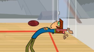 Episode 4: Dodgebrawl