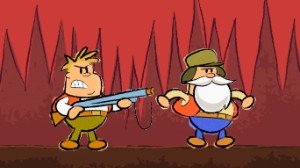 Episode 6: The Sucky Outdoors