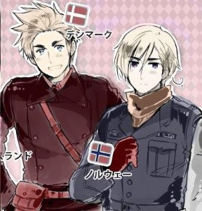 DenNor