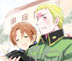 GerIta