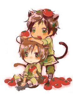 SpaMano