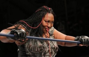 Awesome Kong
