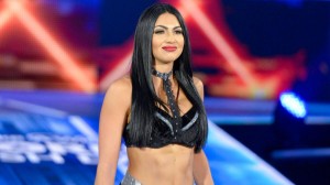 Billie Kay