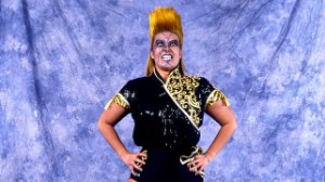 Bull Nakano