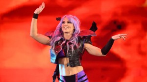 Candice LeRae
