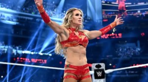 Charlotte Flair