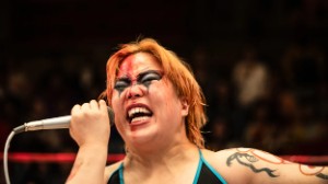 Dump Matsumoto