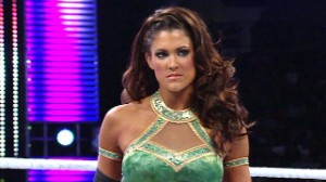 Eve Torres
