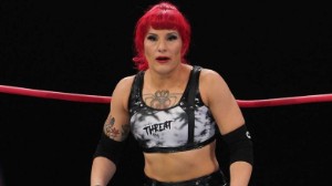 Jody Threat