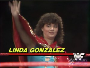 Linda Gonzalez