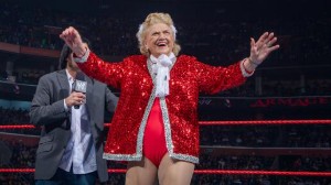 Mae Young