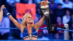 Michelle McCool