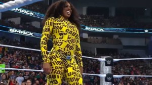 Naomi