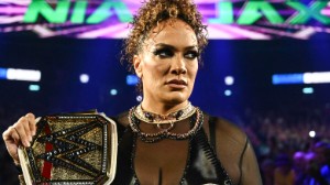 Nia Jax