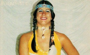 Princess Victoria