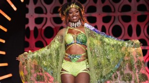 Queen Aminata
