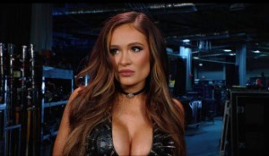 Scarlett Bordeaux