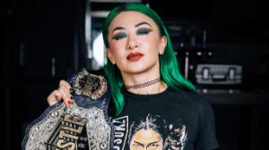 Shotzi Blackheart