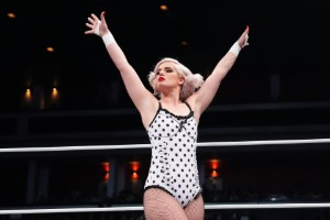 Timeless Toni Storm