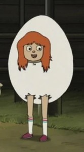 Rhondi
